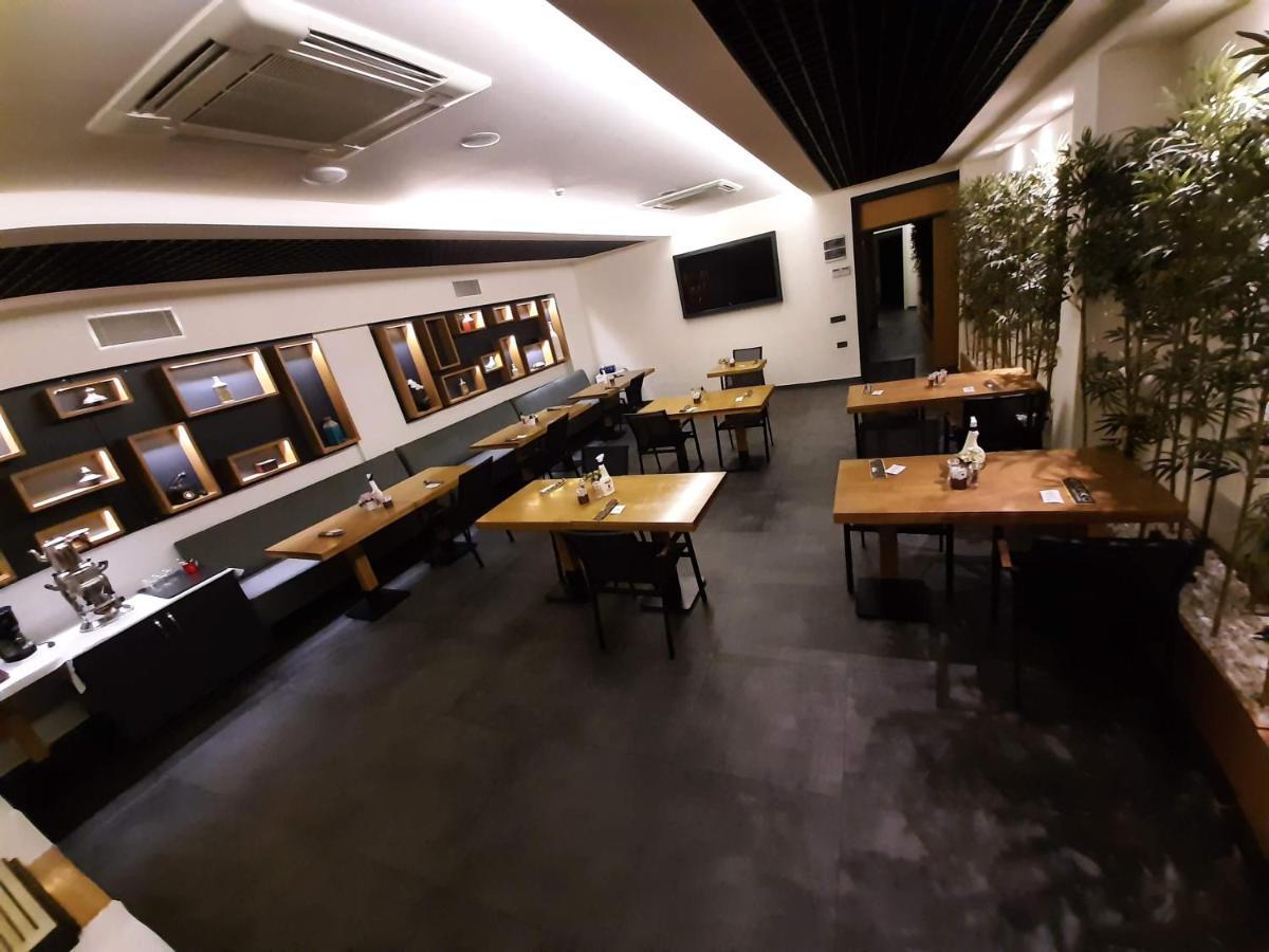 Sapko Airport Hotel Istambul Exterior foto