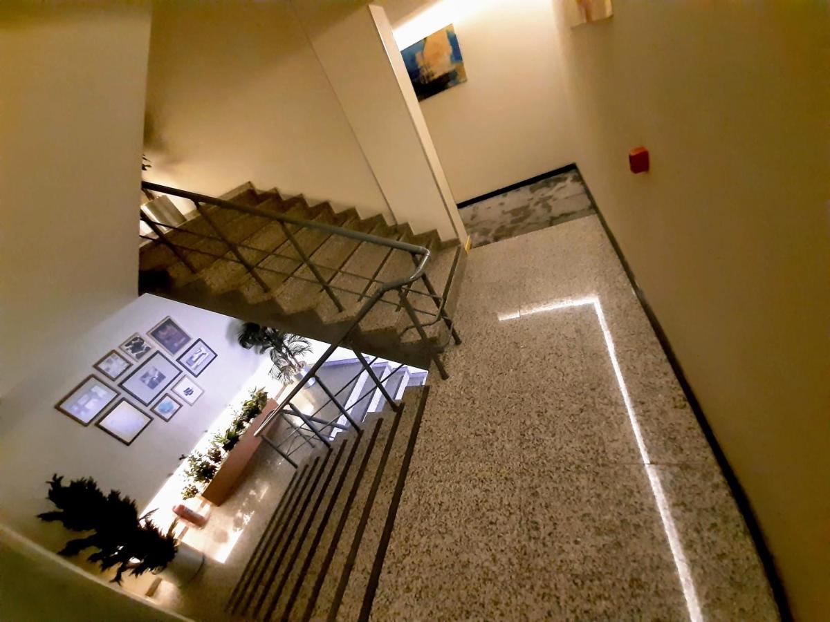 Sapko Airport Hotel Istambul Exterior foto
