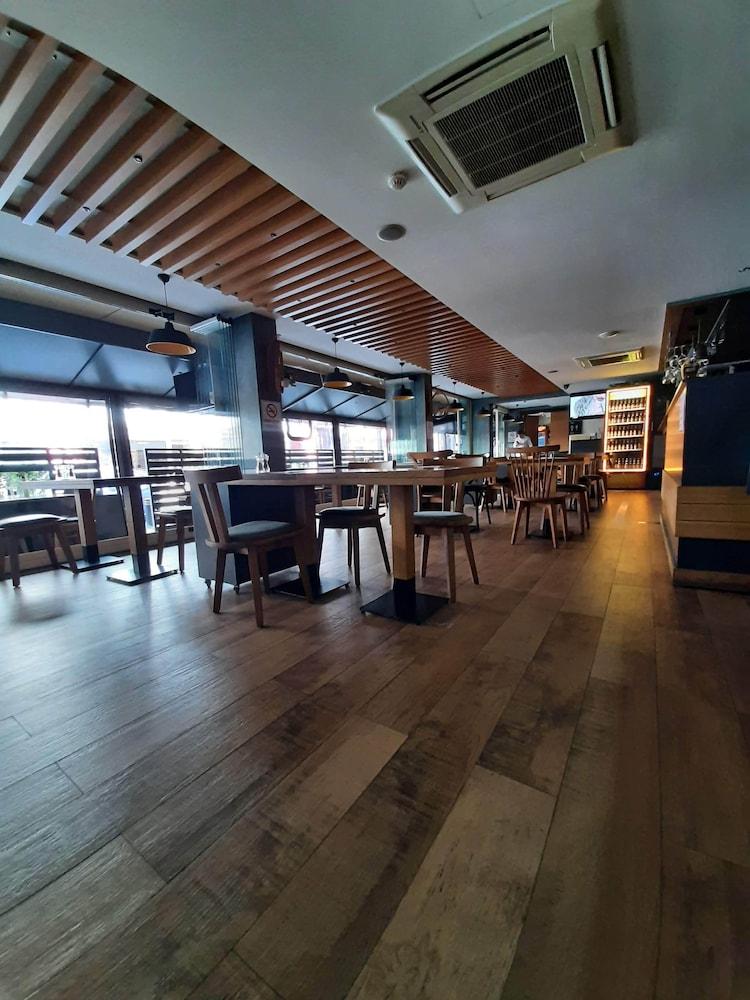 Sapko Airport Hotel Istambul Exterior foto