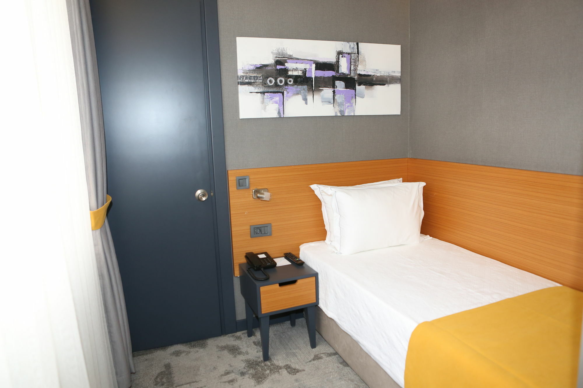 Sapko Airport Hotel Istambul Exterior foto