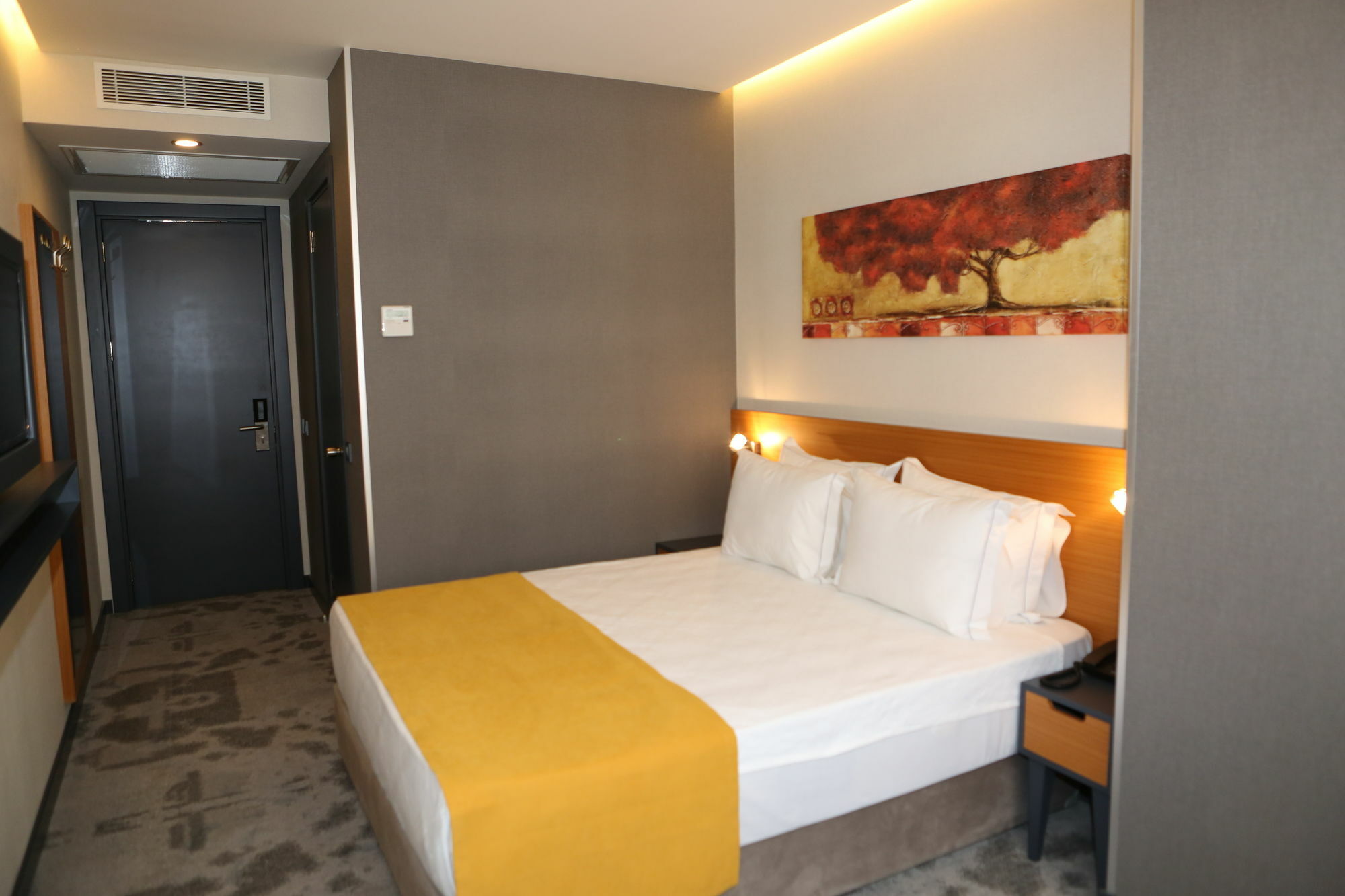 Sapko Airport Hotel Istambul Exterior foto