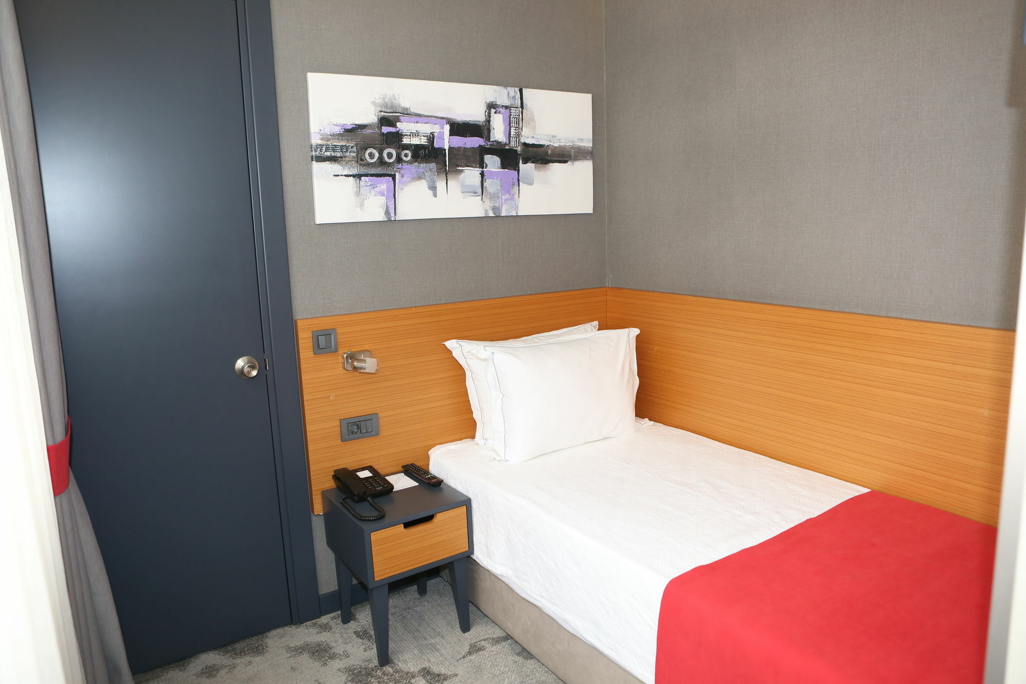 Sapko Airport Hotel Istambul Exterior foto