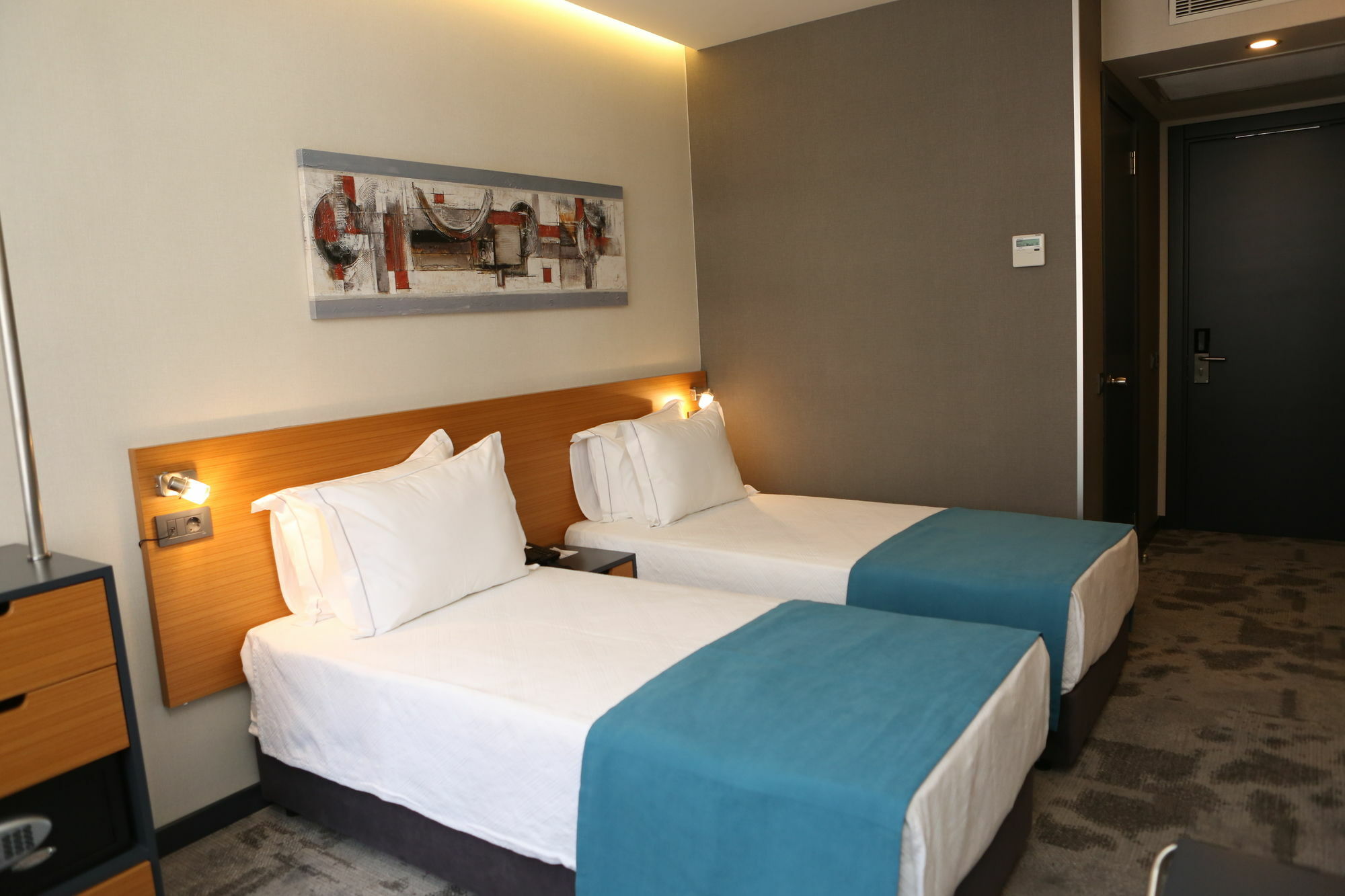 Sapko Airport Hotel Istambul Exterior foto