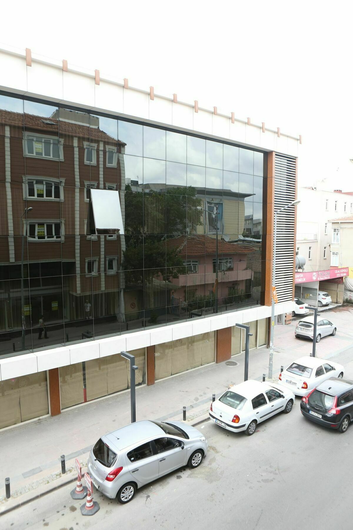 Sapko Airport Hotel Istambul Exterior foto