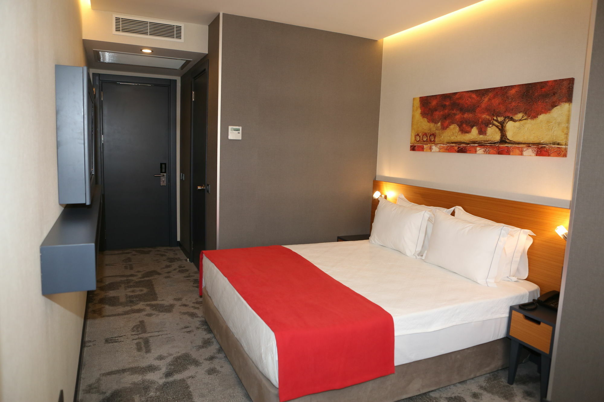 Sapko Airport Hotel Istambul Exterior foto
